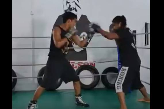 Aulas de Boxe Zona Leste com Jack Welson Jardim Iguatemi